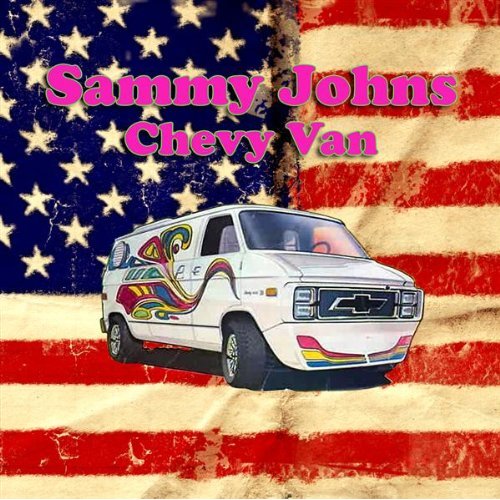 Remembering Sammy Johns