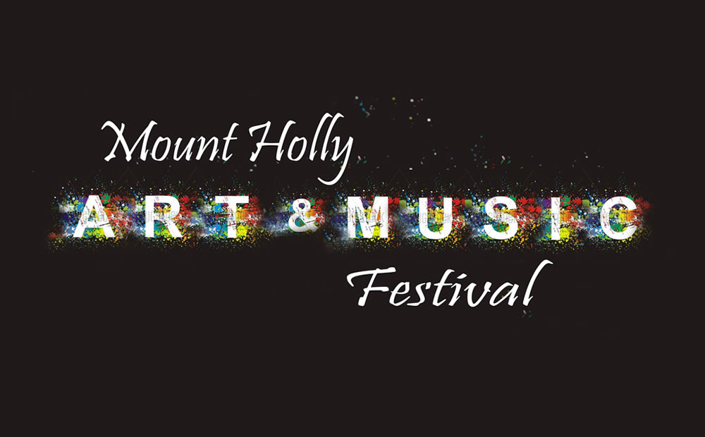 Mt. Holly Art & Music Festival