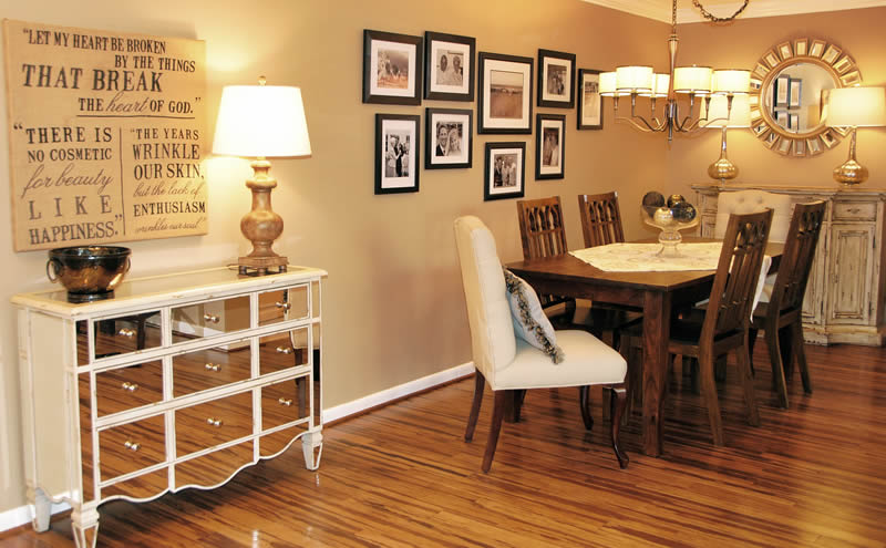 Wood Flooring for Any Style