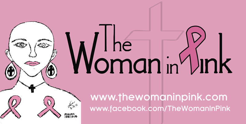The Woman in Pink