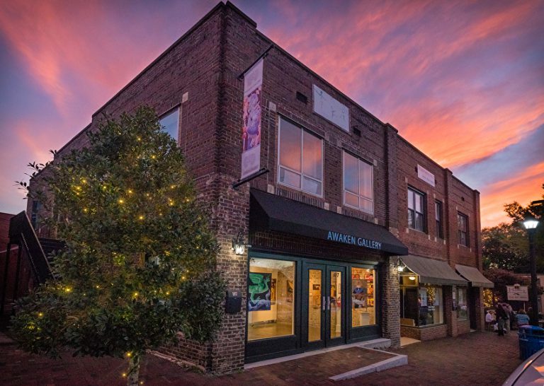 5 Art Galleries in Gaston County You Need To Check Out!