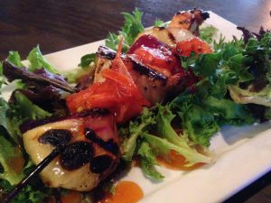 4 Restaurants to check out in nearby Cleveland County