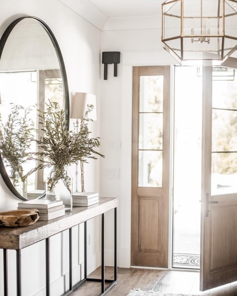 3 Ways to Freshen Up Your House For The New Year
