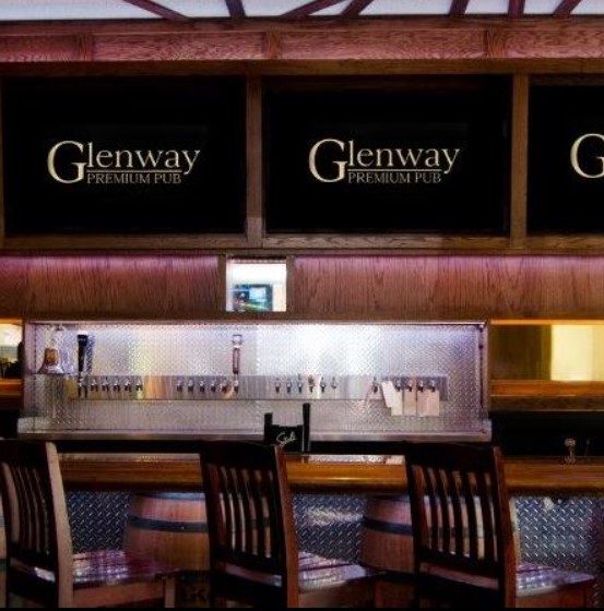 Belmont’s Glenway Premium Pub Closing