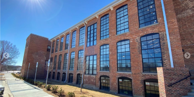 Gastonia’s Trenton Mill Lofts opens