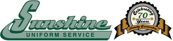Gastonia’s Sunshine Rental Uniform Service makes list