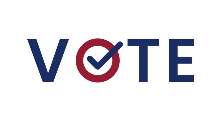 Early Voting Begins Thursday, October 20