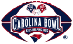 The Carolina Bowl to be held   December 30 & 31