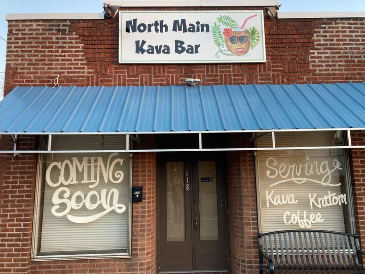 North Main Kava Bar