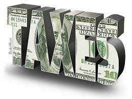 Property taxes drop in Gaston County and Gastonia