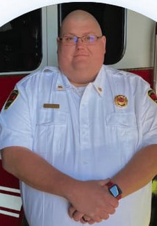 Stanley appoints new Fire Chief