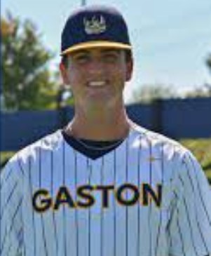 Gaston College could have 2  former players in Major League draft
