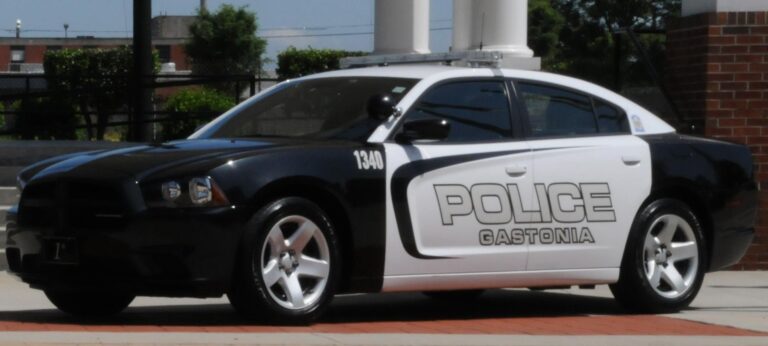 Gastonia Police to offer $15,000 incentives for lateral transfers