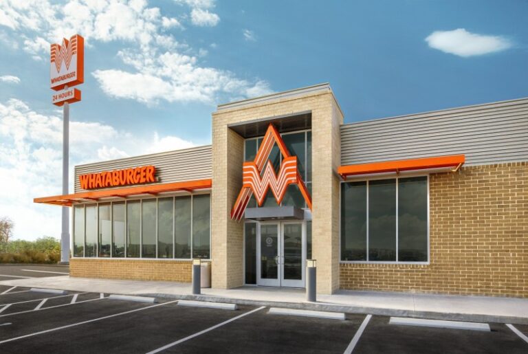 Looks like Whataburger is coming to Gastonia